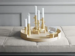 Fritz Hansen Lysestage Triple Large