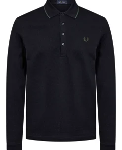 M1764>Fred Perry Hot