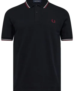Fred Perry M3600