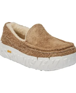 UGG M Ascot Vibram Wrap Chestnut Best
