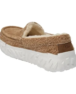 UGG M Ascot Vibram Wrap Chestnut Best