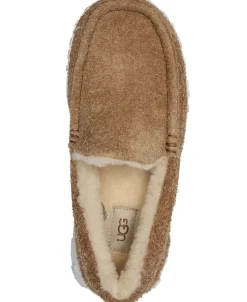 UGG M Ascot Vibram Wrap Chestnut Best