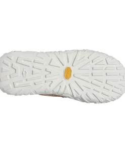 UGG M Ascot Vibram Wrap Chestnut Best