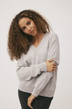 Mabel 10 - 100% Cashmere><noscript><img width=