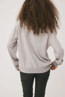 Mabel 10 - 100% Cashmere><noscript><img width=