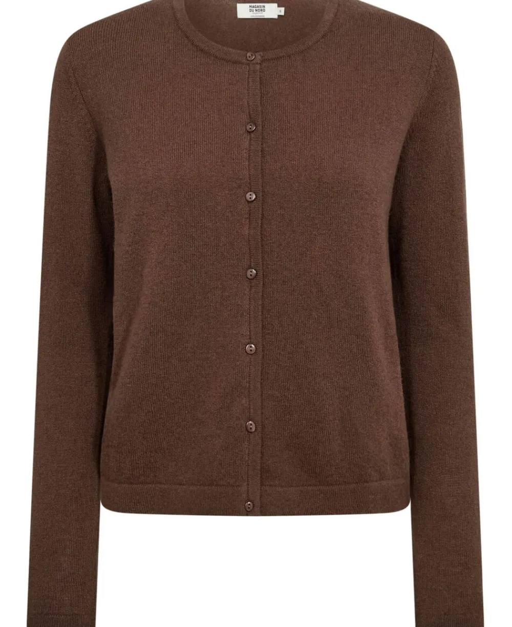 Mabel 3 - 100% Cashmere>Magasin du Nord Collection New