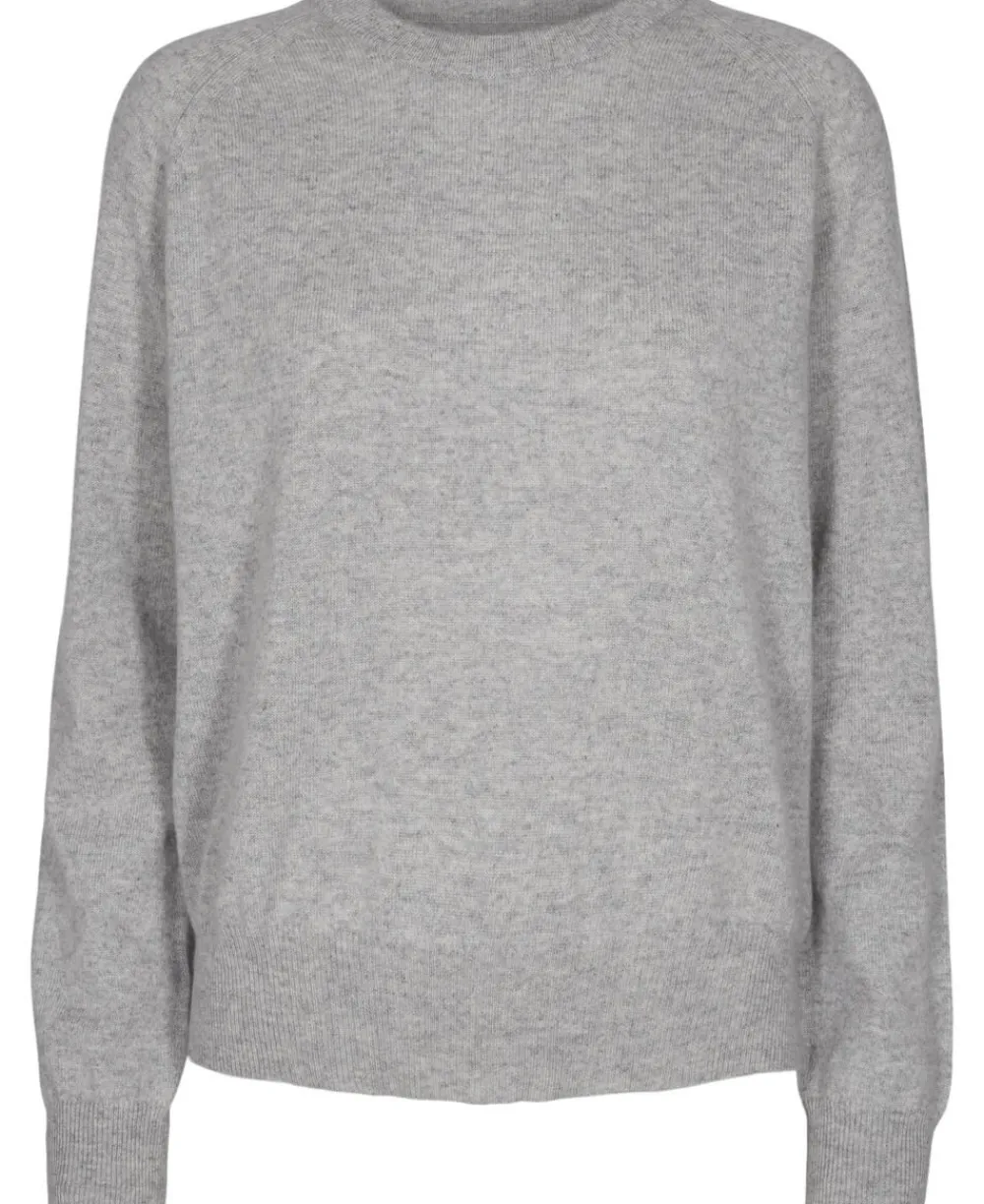 Dame Magasin du Nord Collection Mabel 2 - 100% Cashmere