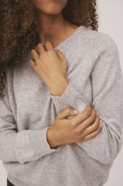 Dame Magasin du Nord Collection Mabel 2 - 100% Cashmere