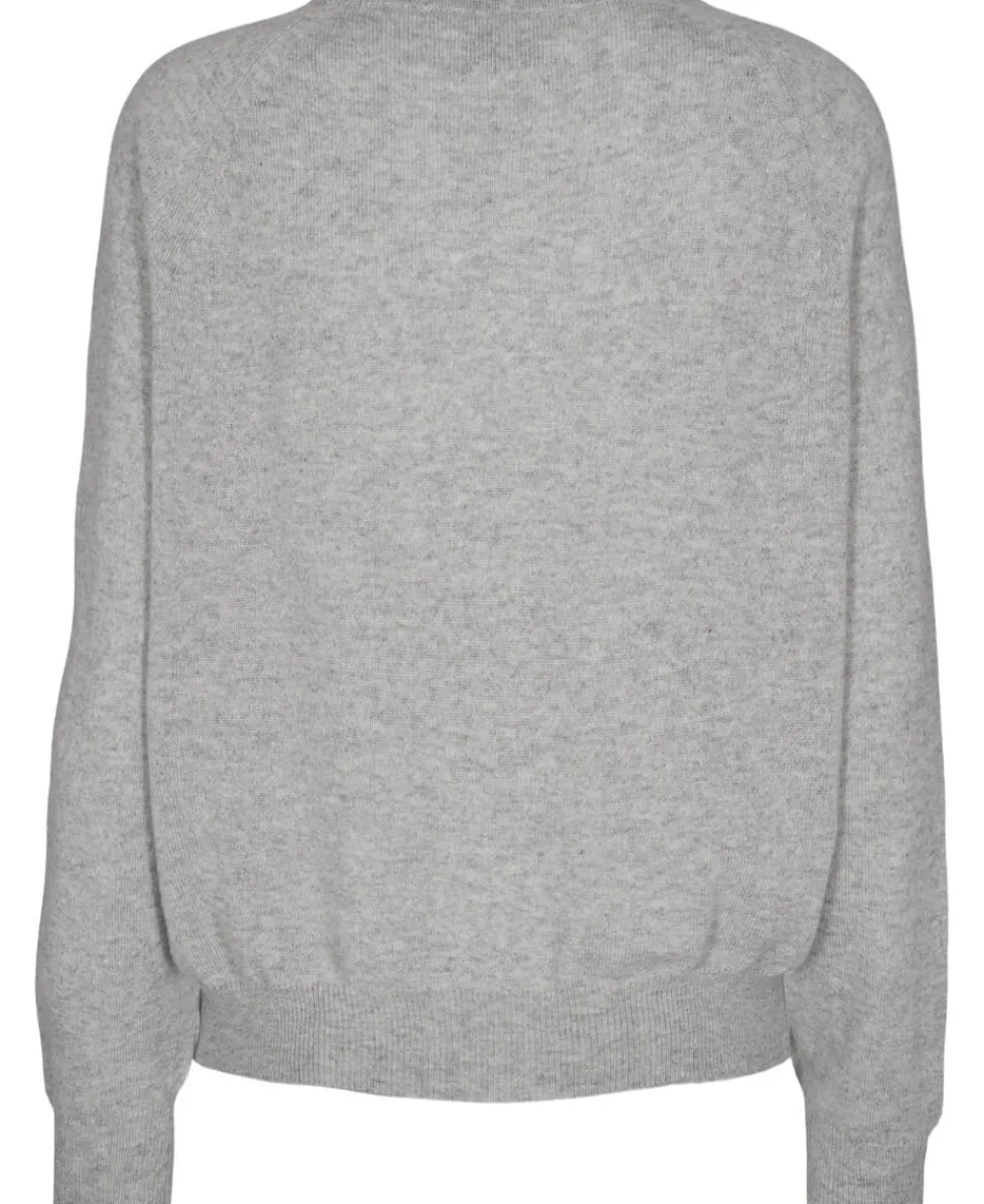 Dame Magasin du Nord Collection Mabel 2 - 100% Cashmere