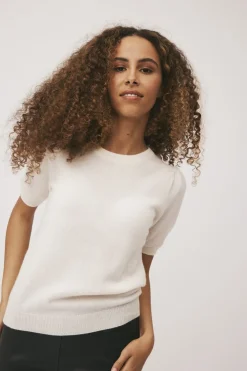 Dame Magasin du Nord Collection Mabel 4 - 100% Cashmere