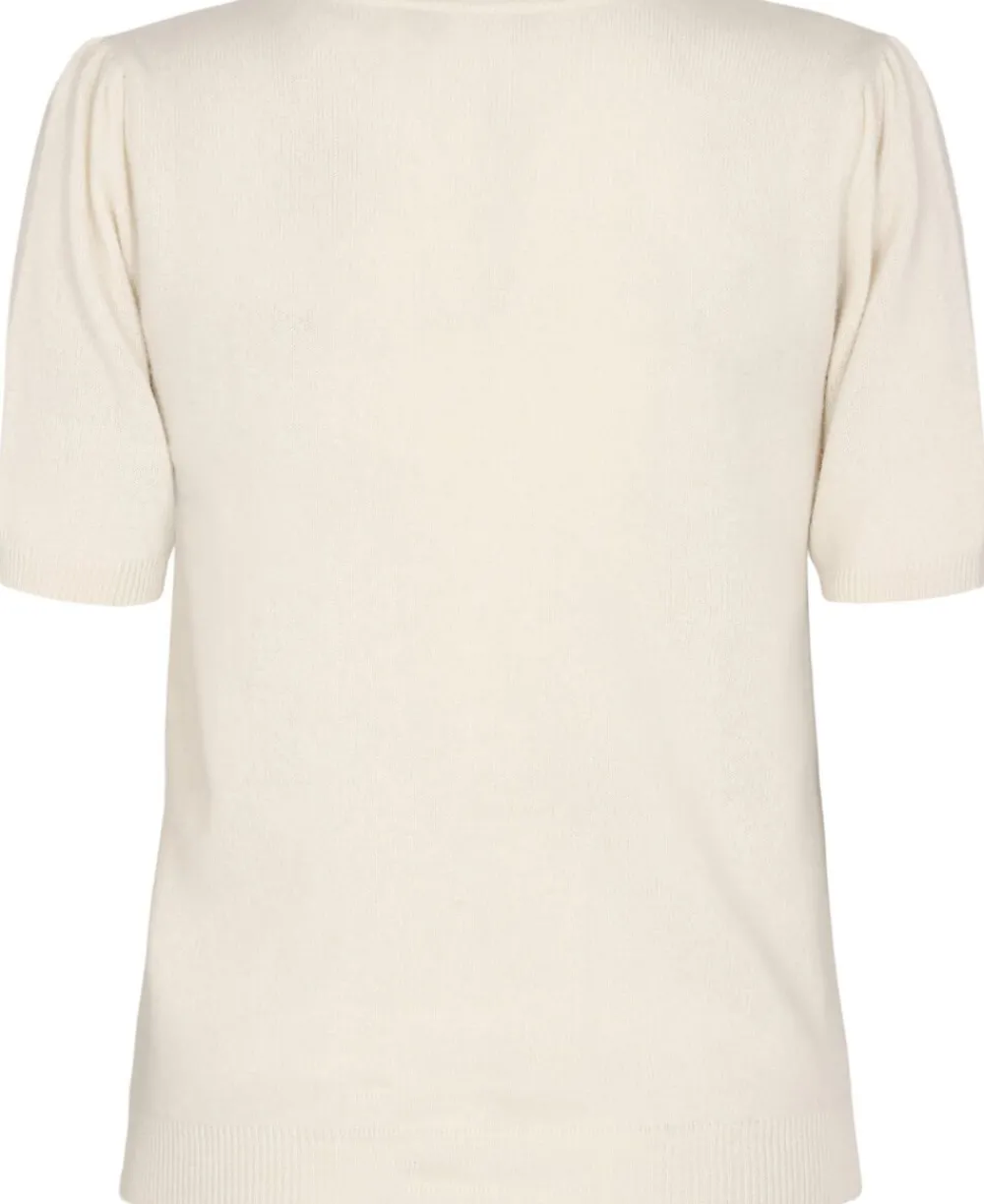 Dame Magasin du Nord Collection Mabel 4 - 100% Cashmere