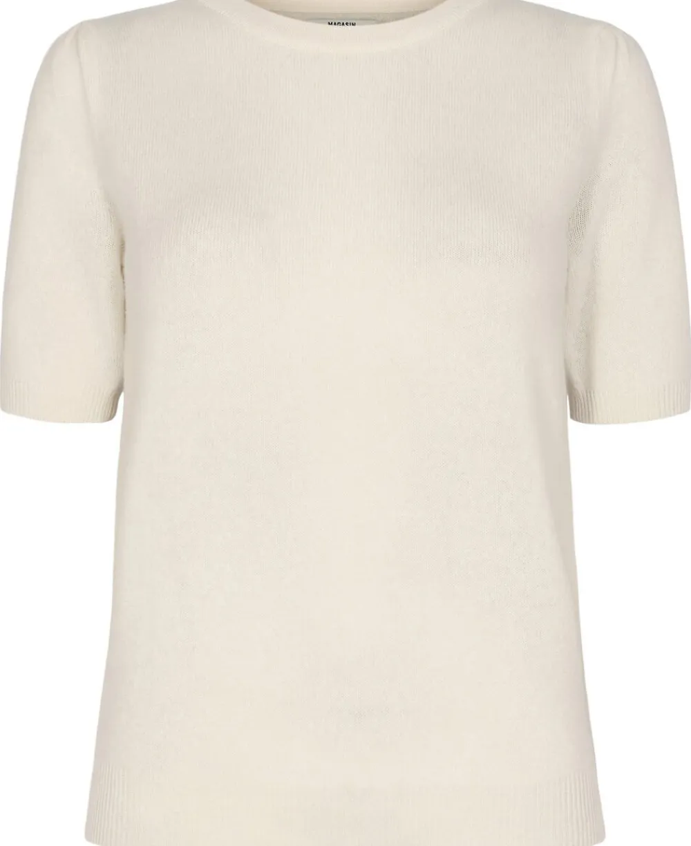 Dame Magasin du Nord Collection Mabel 4 - 100% Cashmere