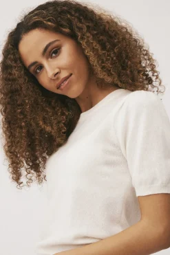 Dame Magasin du Nord Collection Mabel 4 - 100% Cashmere