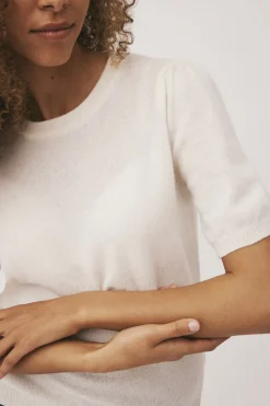 Dame Magasin du Nord Collection Mabel 4 - 100% Cashmere