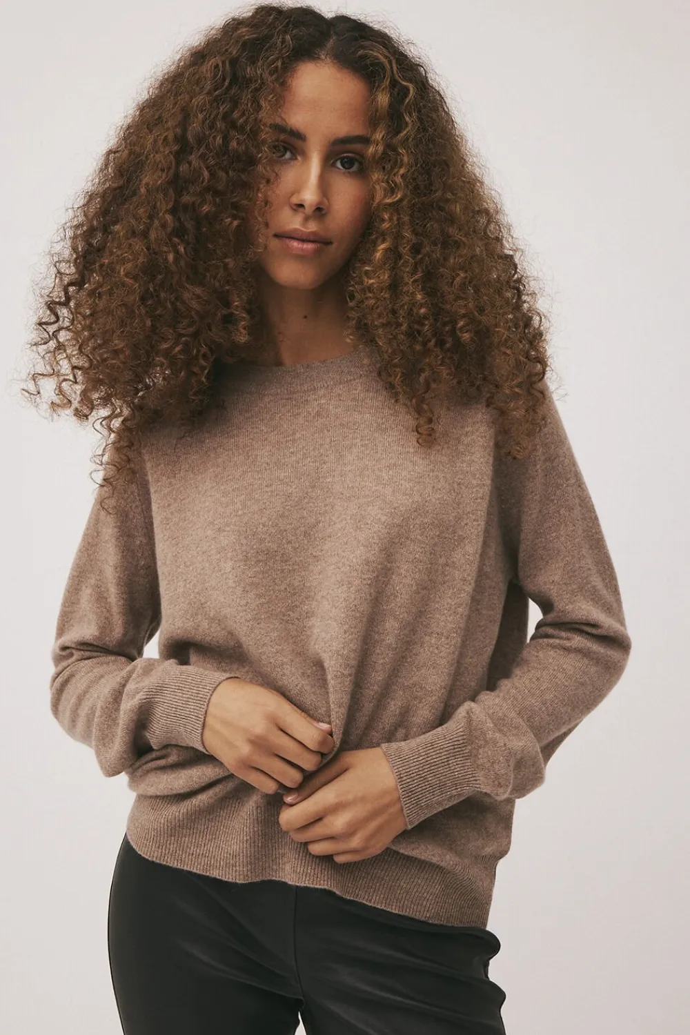 Mabel 2 - 100% Cashmere>Magasin du Nord Collection