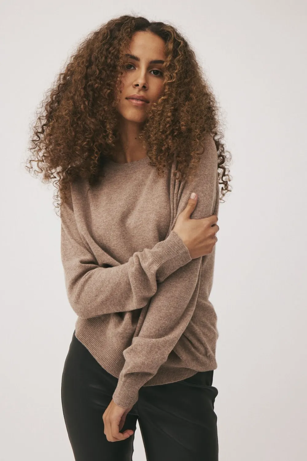 Mabel 2 - 100% Cashmere>Magasin du Nord Collection