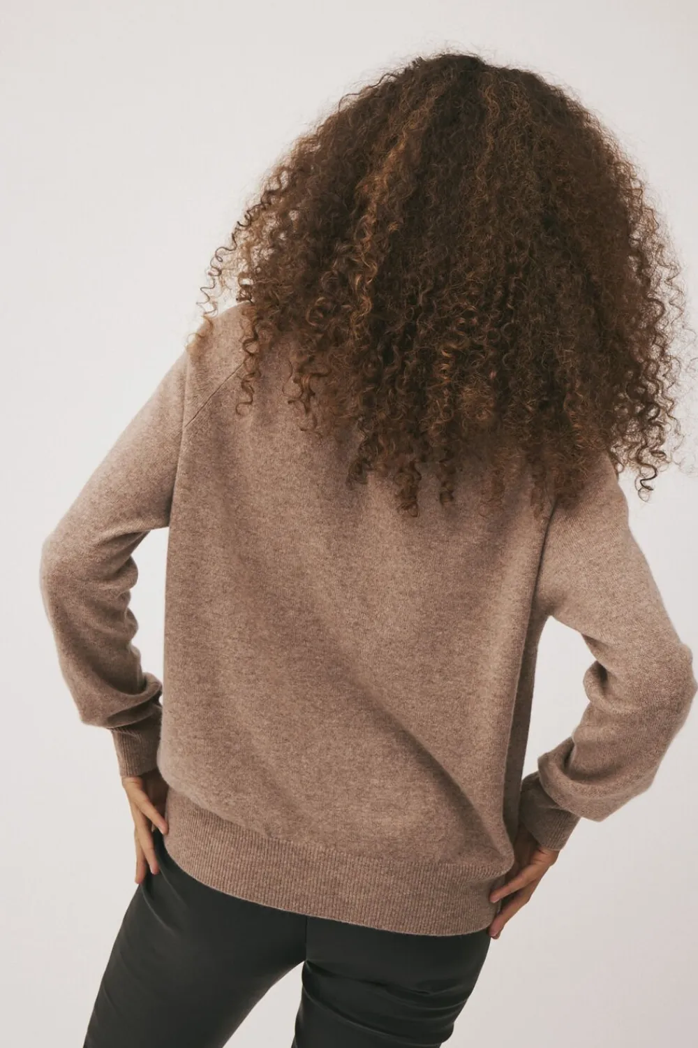 Mabel 2 - 100% Cashmere>Magasin du Nord Collection