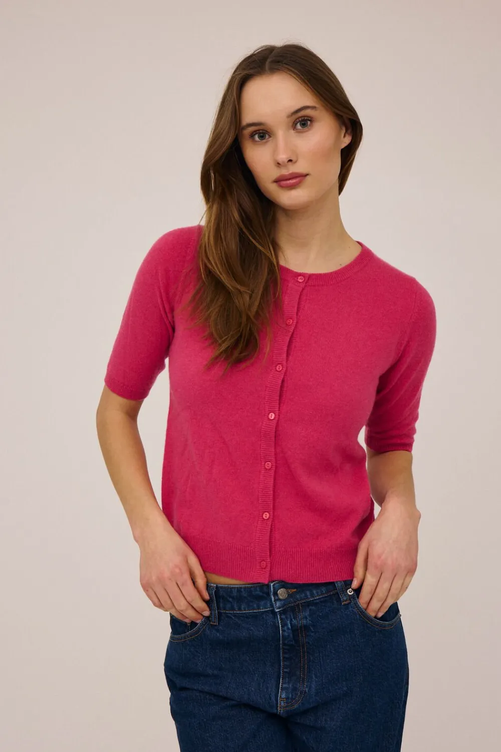 Mabel 14 - 100% Cashmere>Magasin du Nord Collection Discount