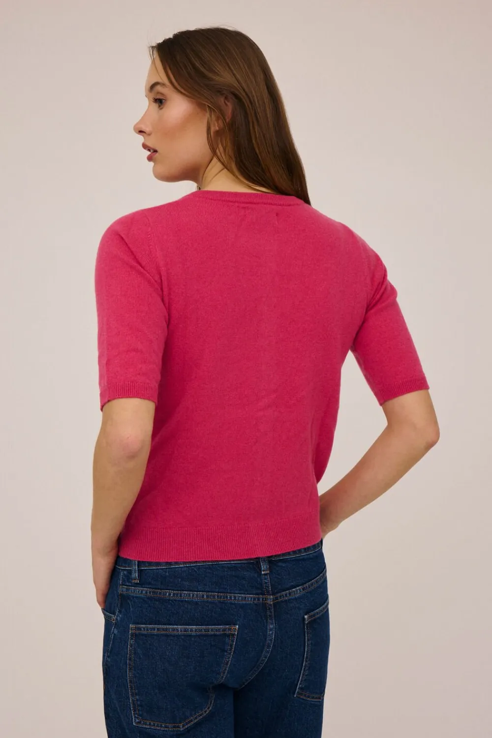 Mabel 14 - 100% Cashmere>Magasin du Nord Collection Discount