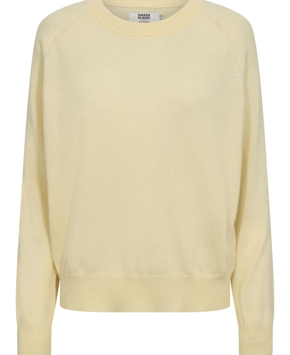 Mabel 2 - 100% Cashmere>Magasin du Nord Collection New