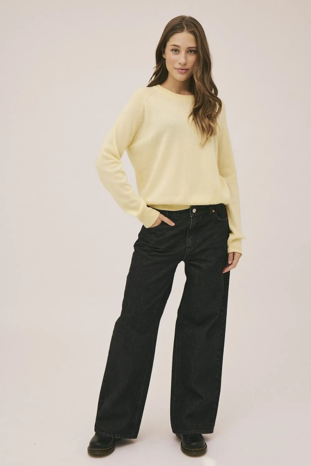 Mabel 2 - 100% Cashmere>Magasin du Nord Collection New