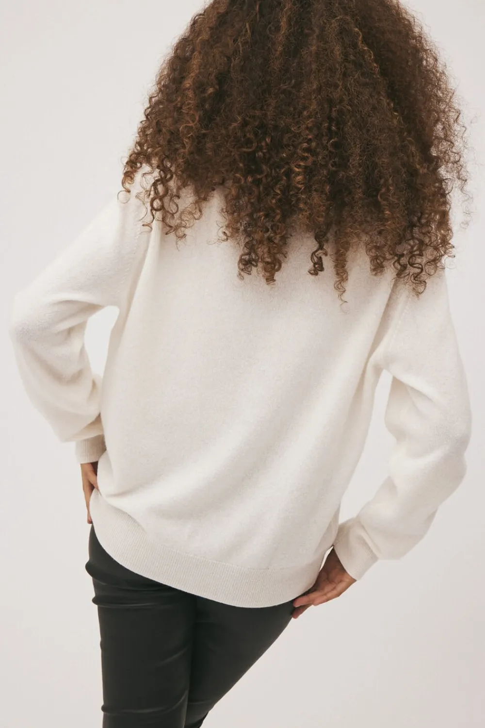 Mabel 10 - 100% Cashmere>Magasin du Nord Collection Hot