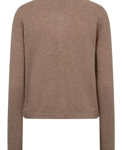 Magasin du Nord Collection Mabel 3 - 100% Cashmere Sand melange Best