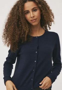 Dame Magasin du Nord Collection Mabel 3 - 100% Cashmere