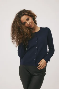 Dame Magasin du Nord Collection Mabel 3 - 100% Cashmere