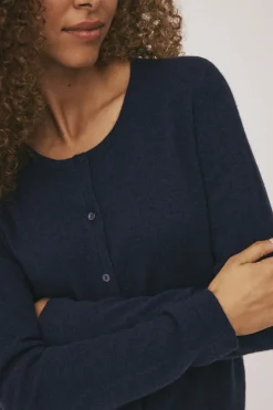 Dame Magasin du Nord Collection Mabel 3 - 100% Cashmere