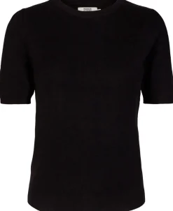 Magasin du Nord Collection Mabel 4 - 100% Cashmere Black