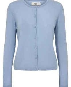 Dame Magasin du Nord Collection Mabel 3 - 100% Cashmere