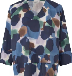 Masai Copenhagen MaBenika Navy blazer Best