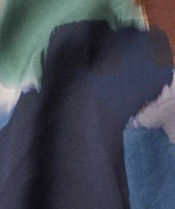 Masai Copenhagen MaBenika Navy blazer Best