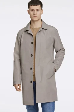 Lindbergh Mac coat