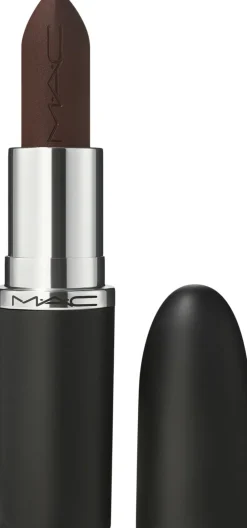 ximal Silky Matte Lipstick>MAC