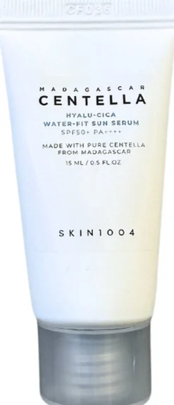 SKIN1004 Madagascar Centella Hyalu-Cica Water-fit Sun Serum SPF50+ PA Best