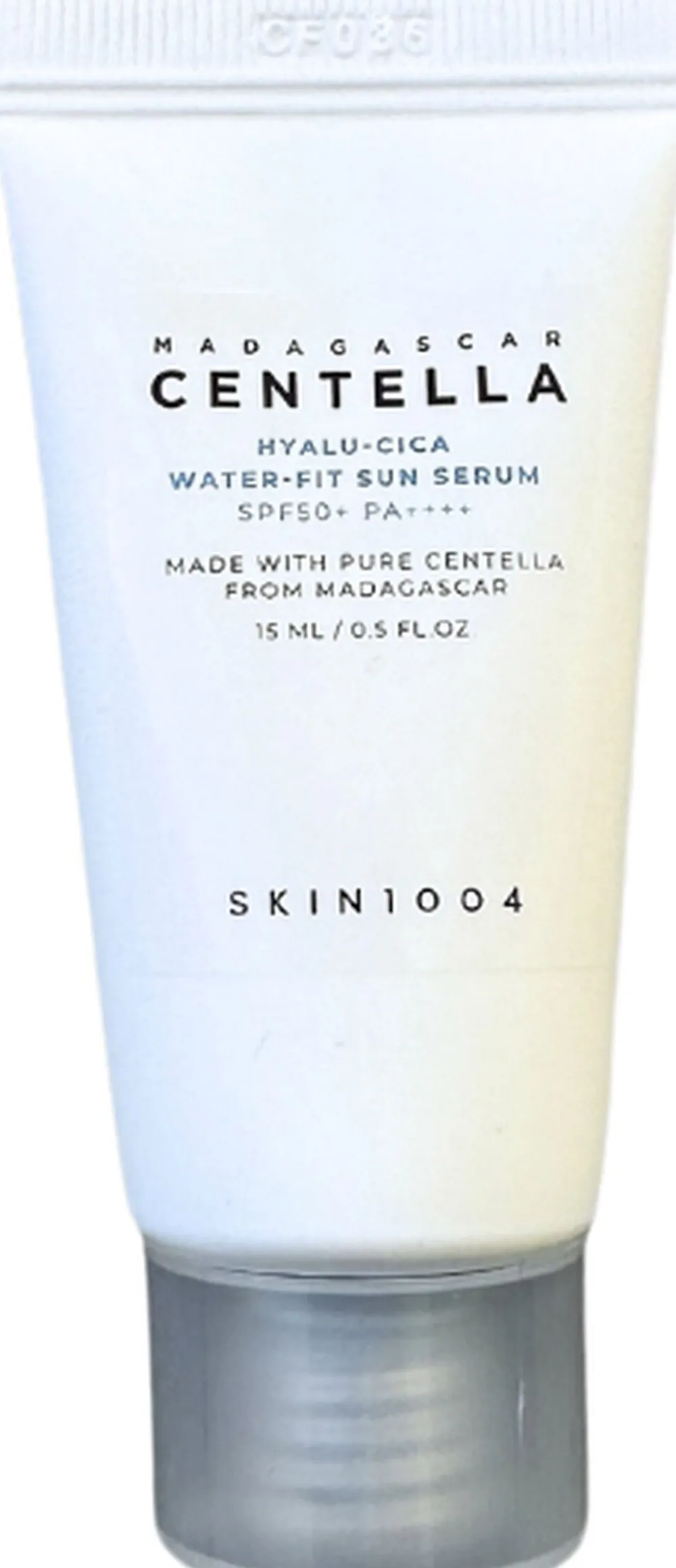 SKIN1004 Madagascar Centella Hyalu-Cica Water-fit Sun Serum SPF50+ PA Best