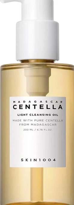 SKIN1004 Madagascar Centella Light Cleansing Oil