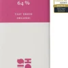 Friis-Holm Madagascar Fast Dried 64 %, økologisk