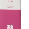 Friis-Holm Madagascar Slow Dried 64 %, 100 g, økologisk