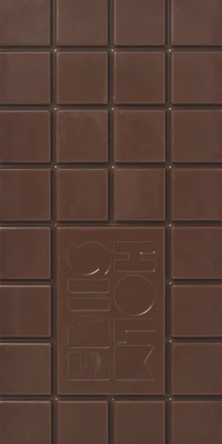 Friis-Holm Madagascar Slow Dried 64 %, 100 g, økologisk