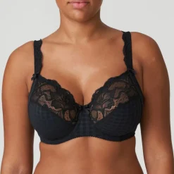 PrimaDonna Madison full cup bh Sort Outlet