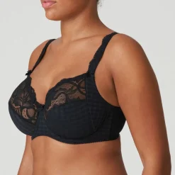 PrimaDonna Madison full cup bh Sort Outlet