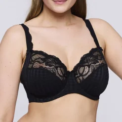 PrimaDonna Madison full cup bh Sort Outlet