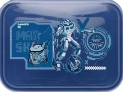 Legetøj MADKASSE CYBER ROBOT TINK Outlet