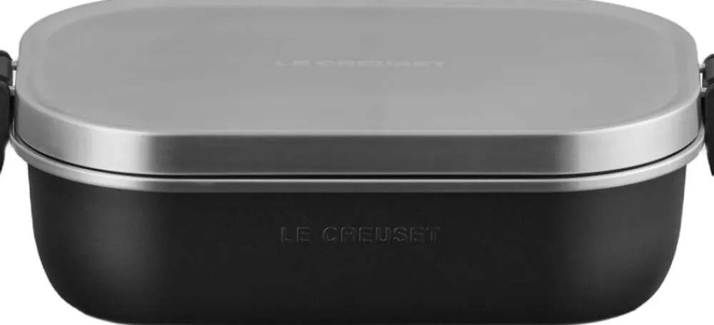 Le Creuset Madkasse OTG MB 900ml Outlet