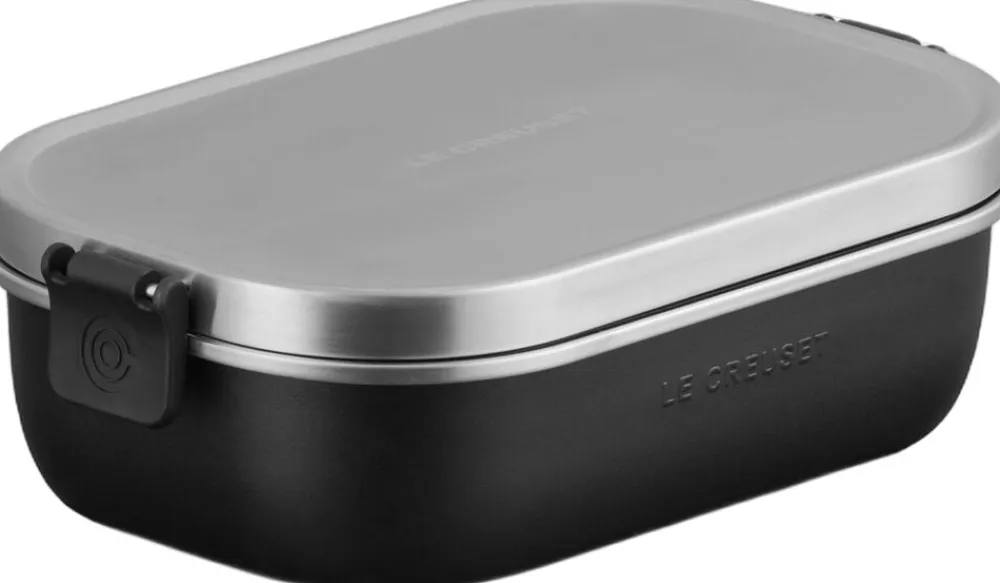 Le Creuset Madkasse OTG MB 900ml Outlet