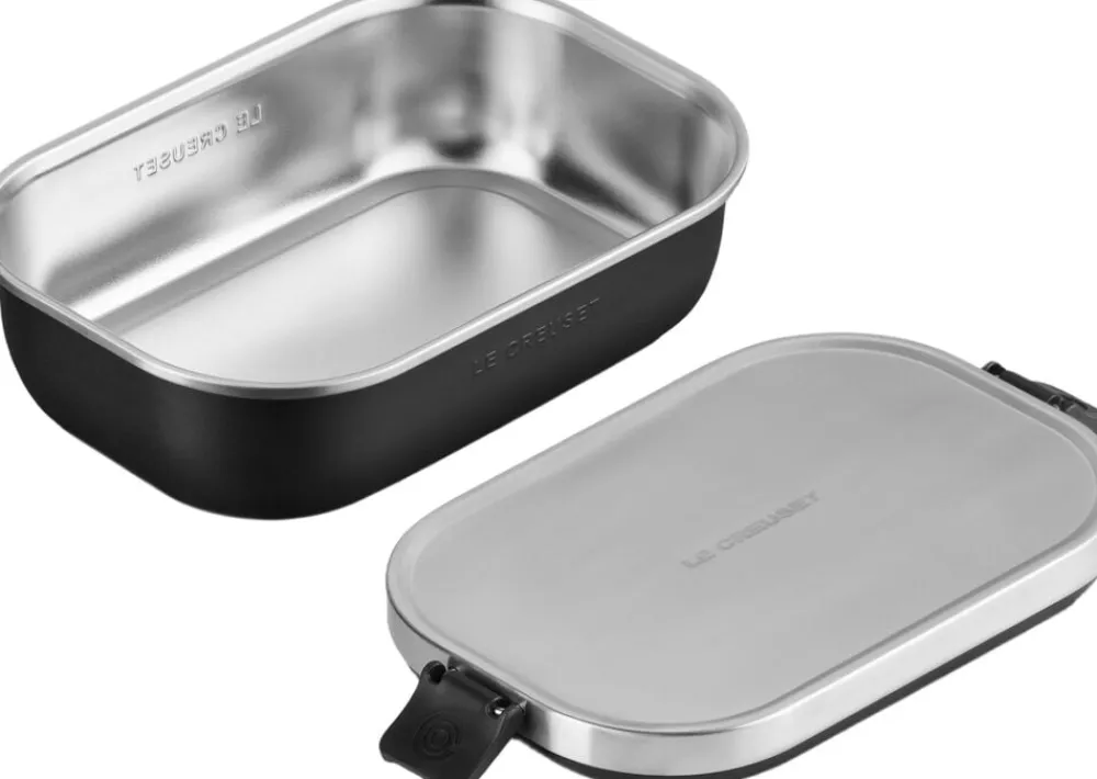 Le Creuset Madkasse OTG MB 900ml Outlet