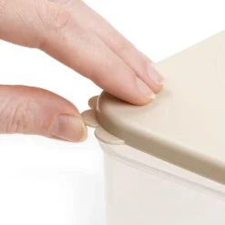 Børn Done by Deer Madopbevaringssæt L Elphee